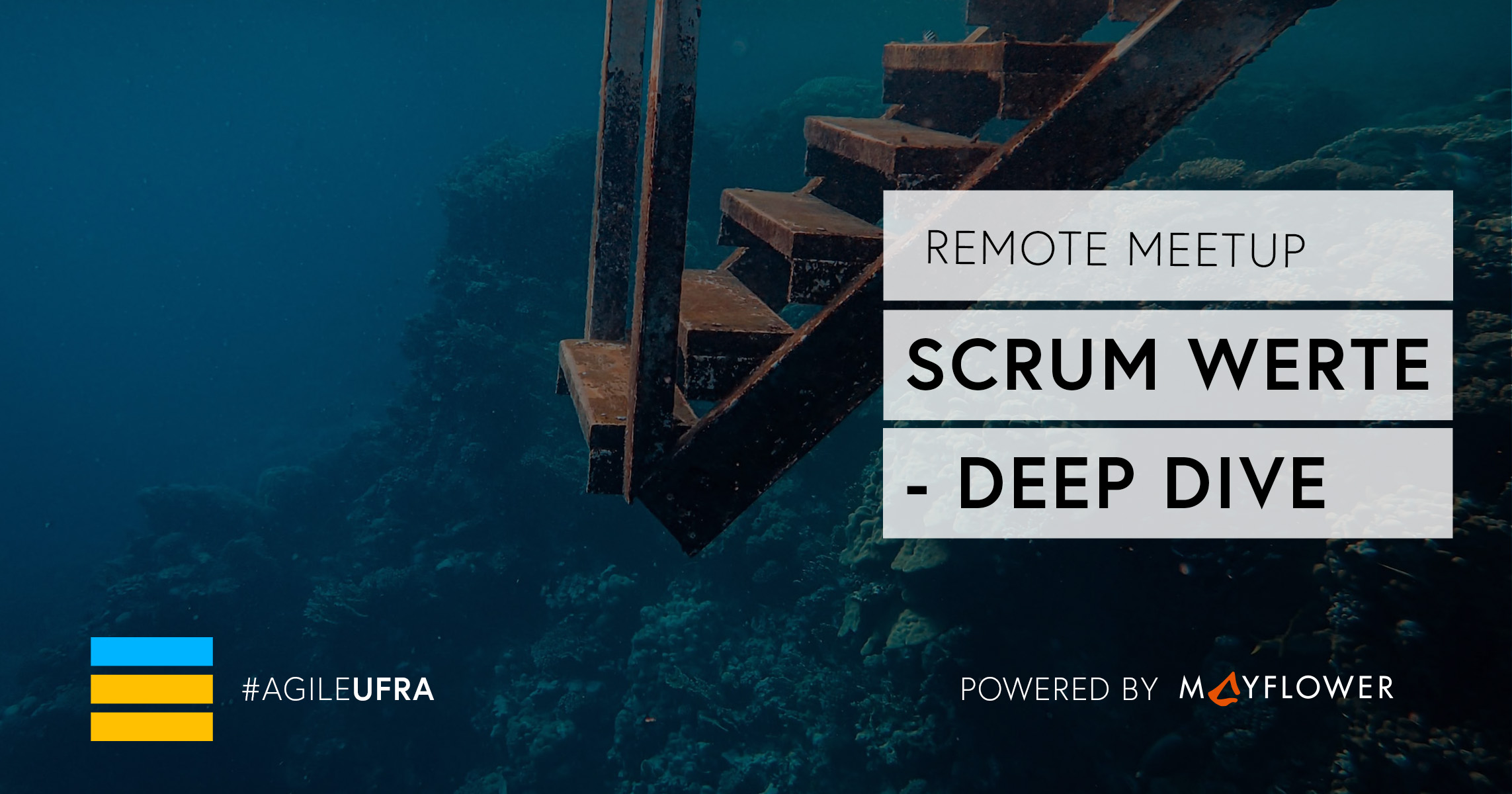 Scrum Werte - Deep Dive - THEAGILEHUB