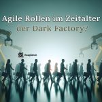 Die Maschine baut - und DU?