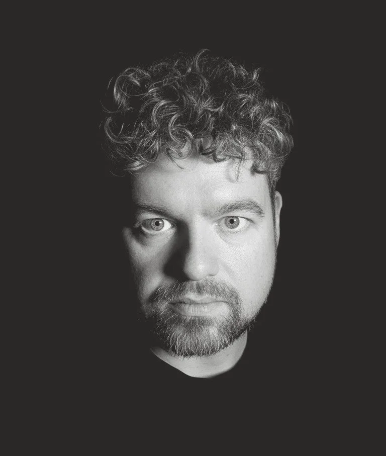 Porträt Björn Schotte