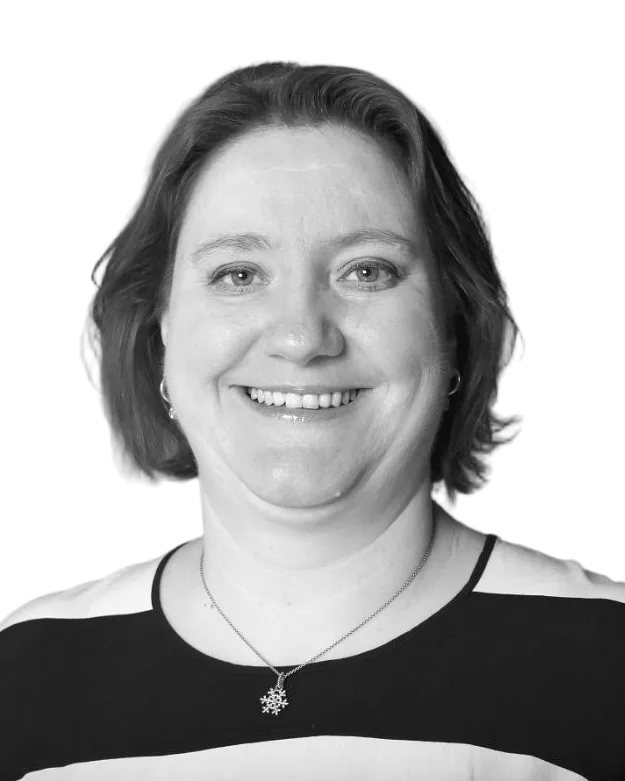 Porträt Ivonne Mogdans